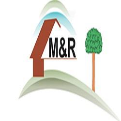 M&R Servicios Inmobiliarios Logo