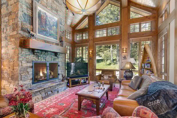 Images Abode Jackson Hole - Vacation Rentals & Property Management