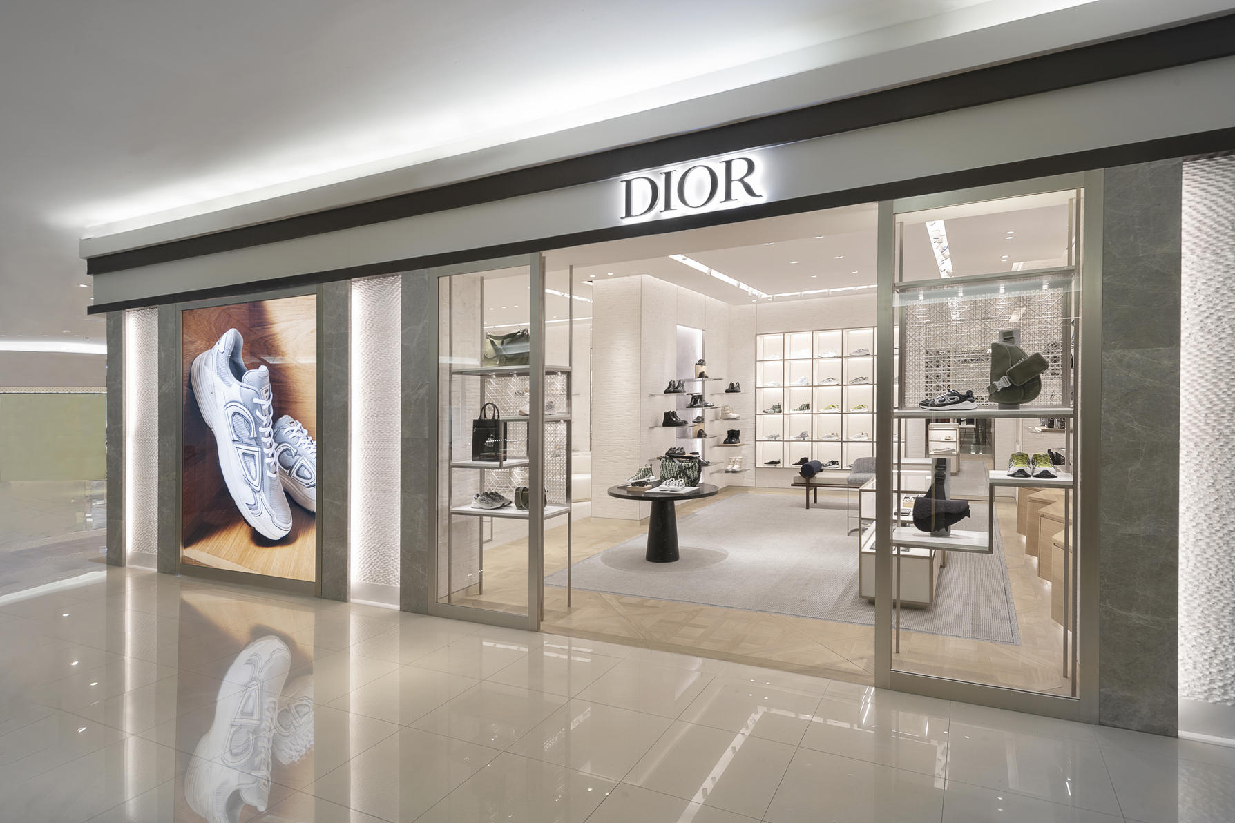 Images DIOR