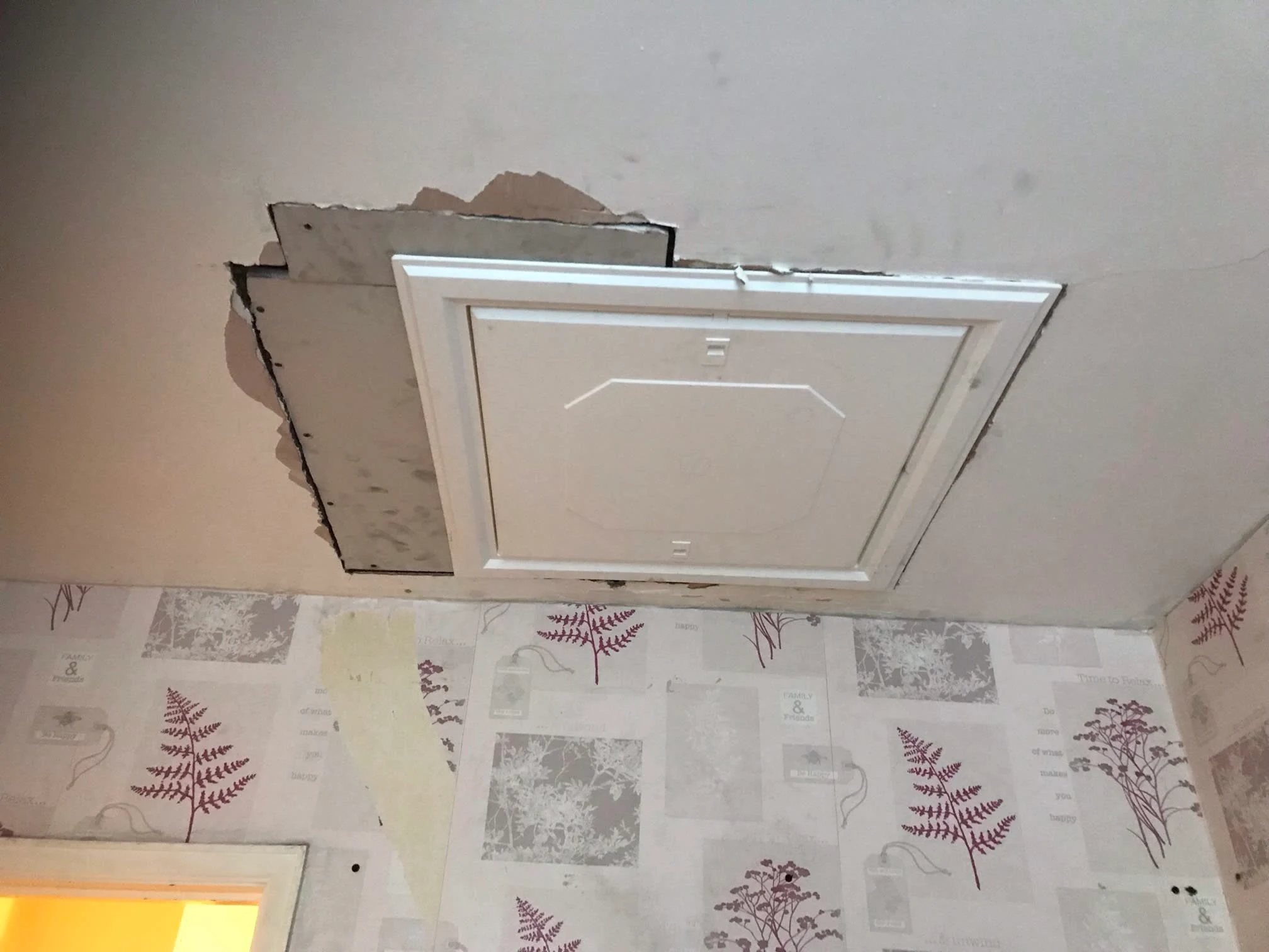 Images Gareth Shallcross