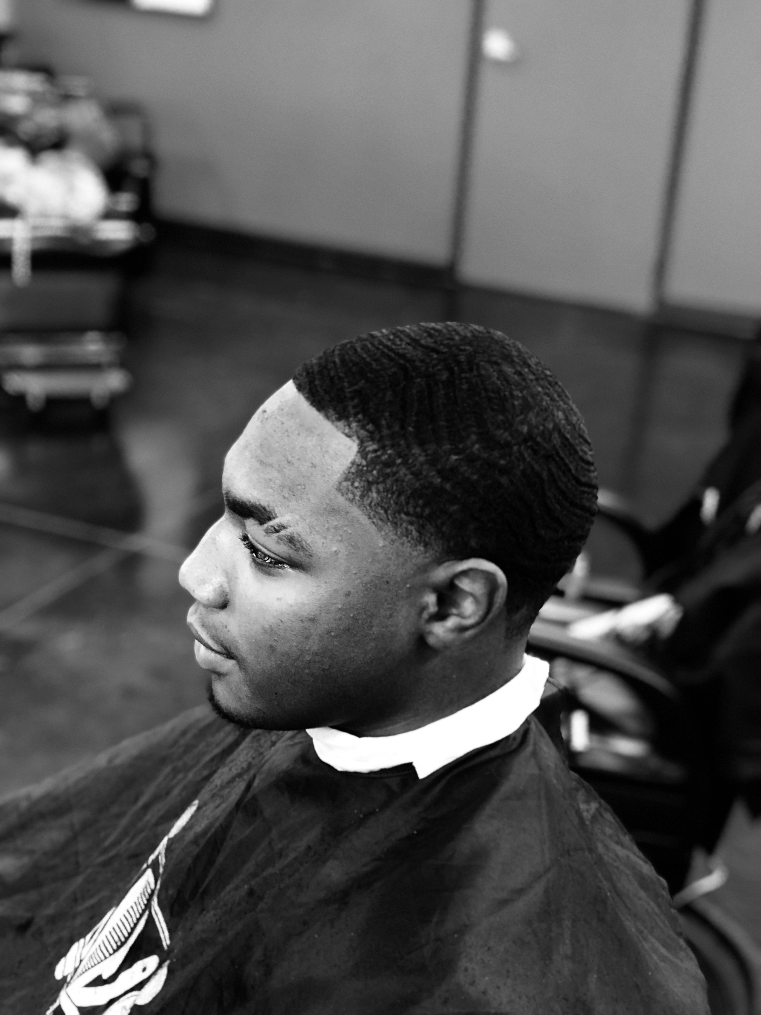 World Class Barbers Photo