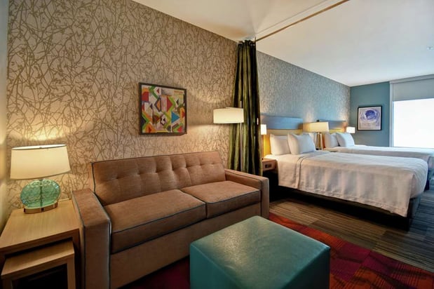 Images Home2 Suites by Hilton Shreveport