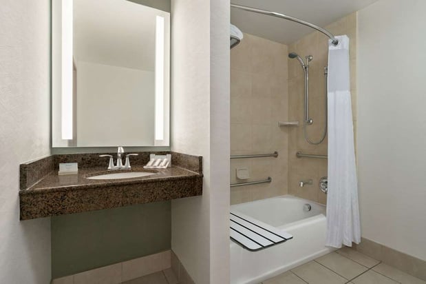 Images Hilton Garden Inn Charlotte/Ayrsley