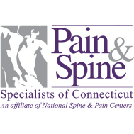 Pain & Spine Specialists of Connecticut - Farmington Logo
