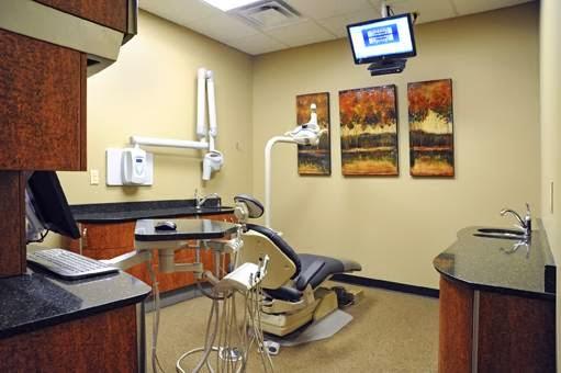 Images MK&C Dental Group Kettering