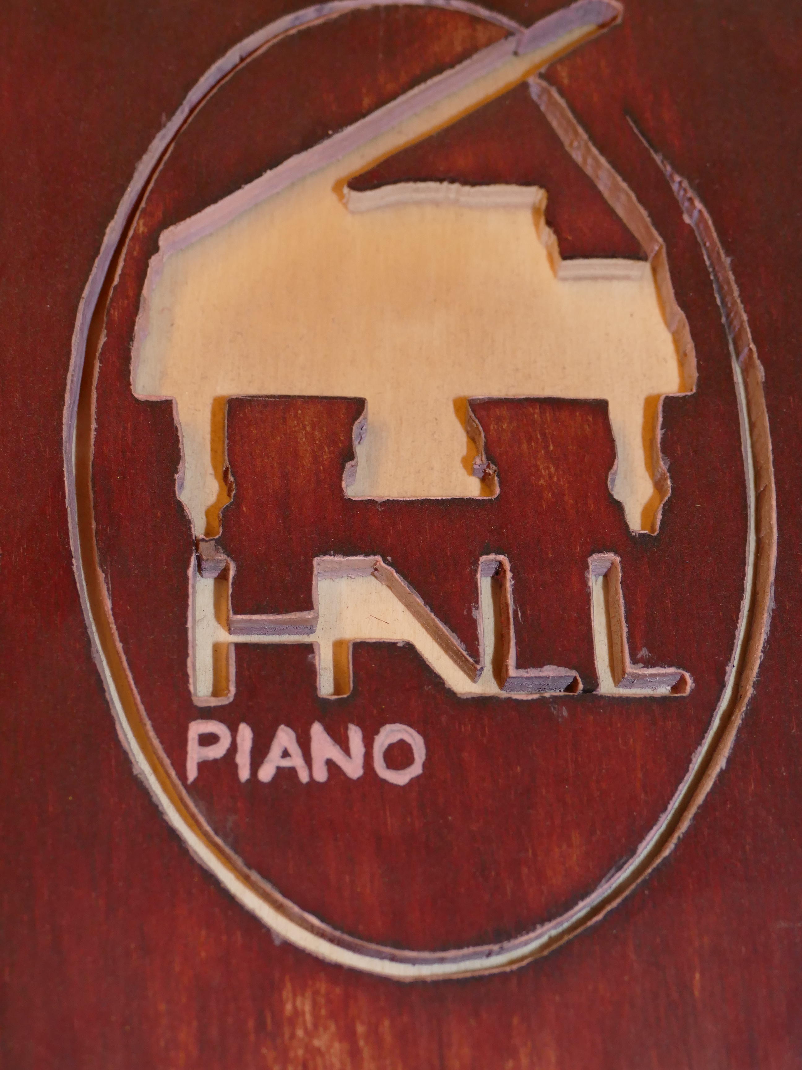 Kundenbild groß 2 Piano Hall Klavier & Flügel Reparatur und Restauration München