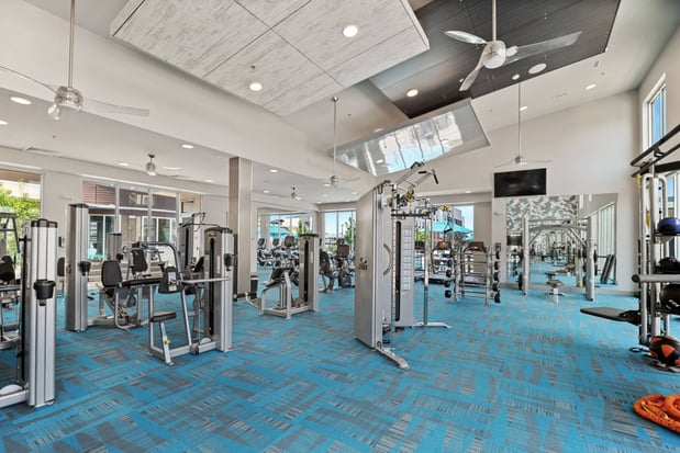 Images Avail Modern Living Apartments