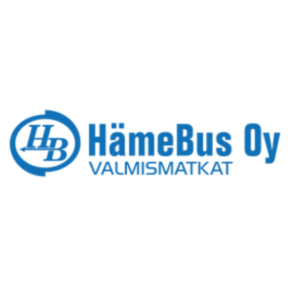 Images HämeBus Oy