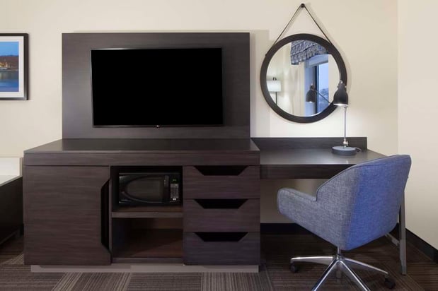 Images Hampton Inn Charleston-Southridge