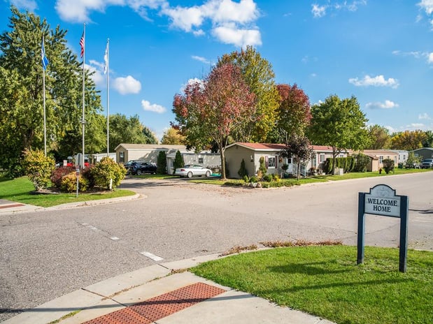 Images Rosemount Woods