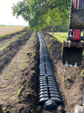 Images Helps Drain & Septic Service