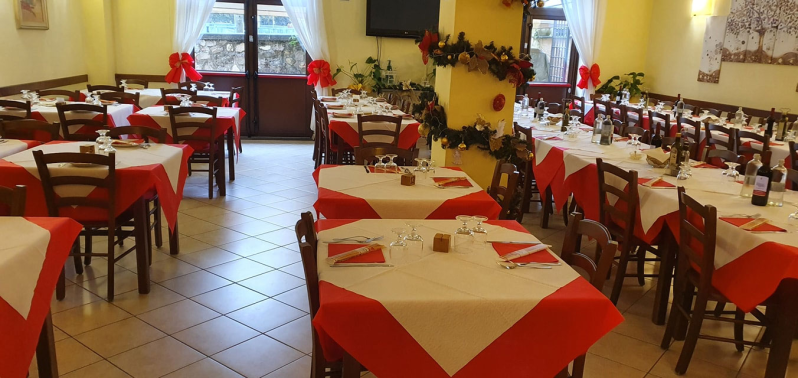 La Pania