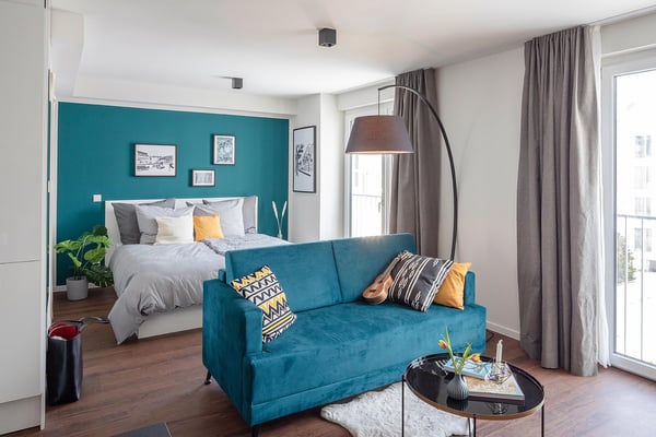 Spacious Classic
