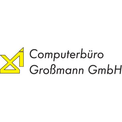 Logo Xi-Computerbüro Großmann GmbH