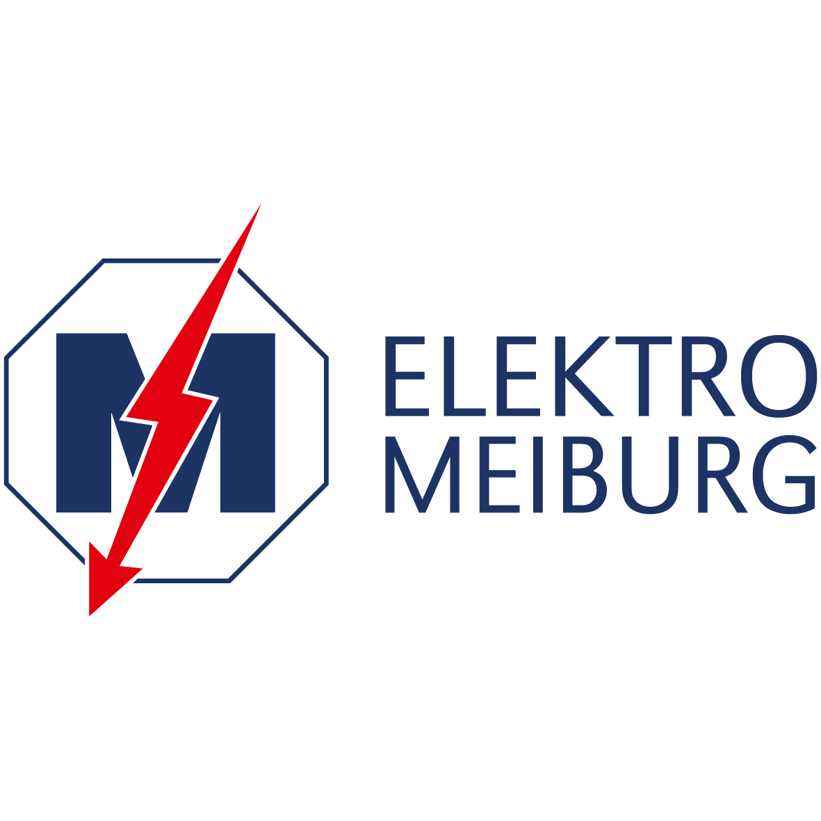 Elektro Meiburg in Bad Berka - Logo