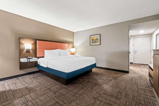 Images Hampton Inn Jonesboro