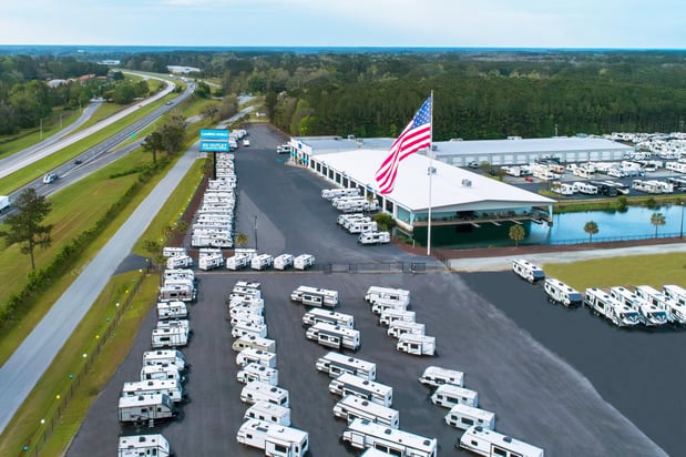 Images Camping World RV Sales