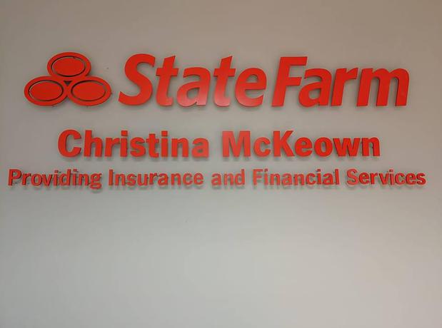 Images Christina McKeown - State Farm Insurance Agent
