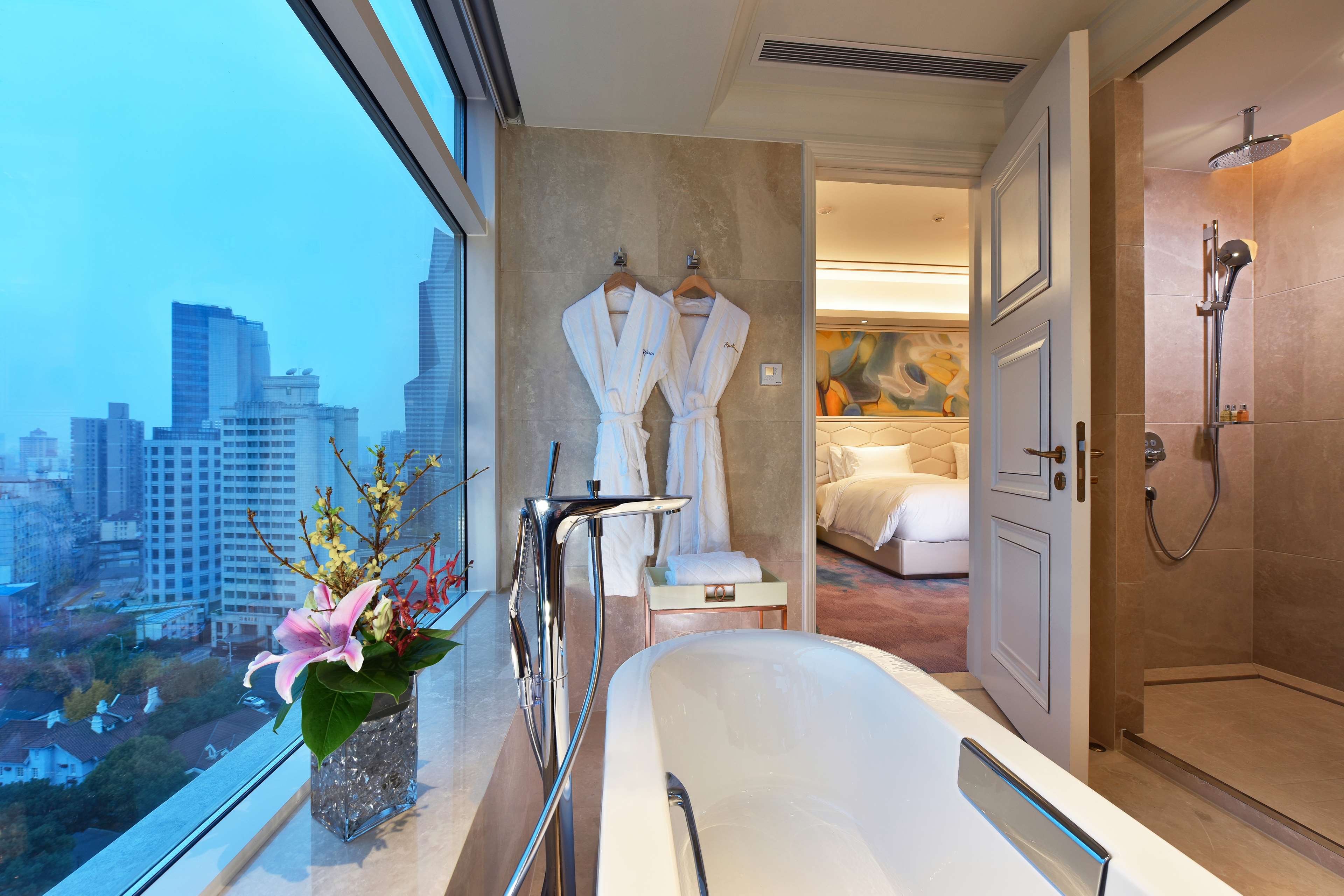 Images Radisson Collection Hotel, Xing Guo Shanghai