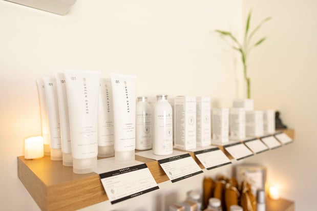 Images Pure Skin Care