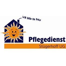 Logo Pflegedienst Stügerhoff GmbH