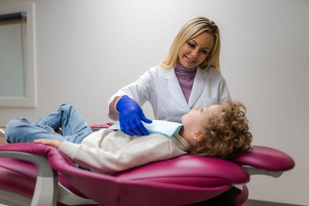 Images Smile Wright Dental: Dr. Amber N. Wright, DDS