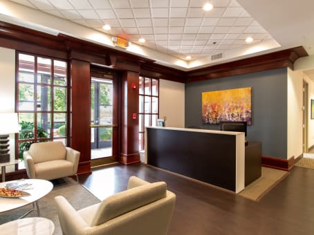 Image 3 | Regus - Tennessee, Brentwood - Brentwood Center (Office Suites Plus)