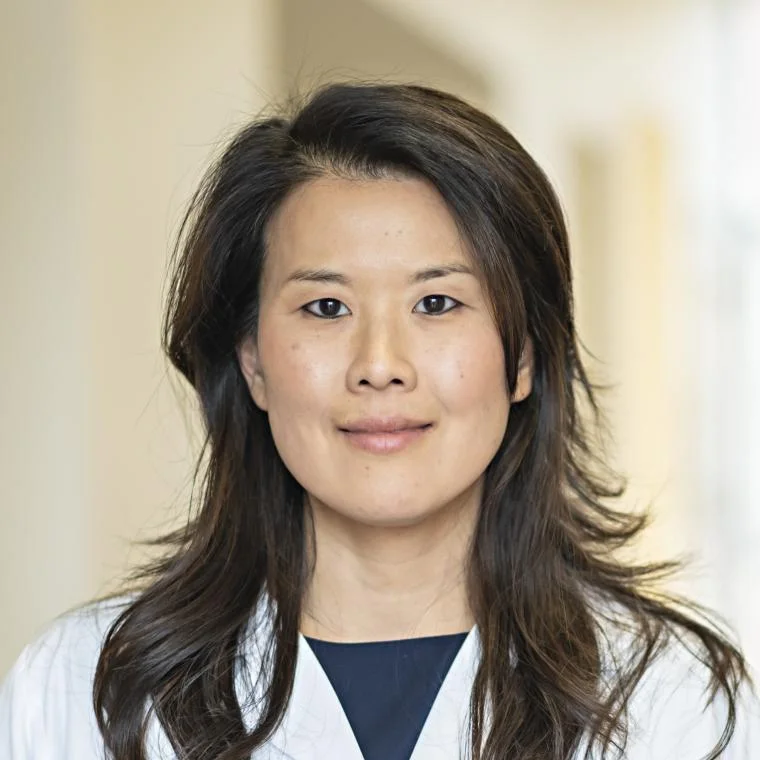 Susan S. Kim