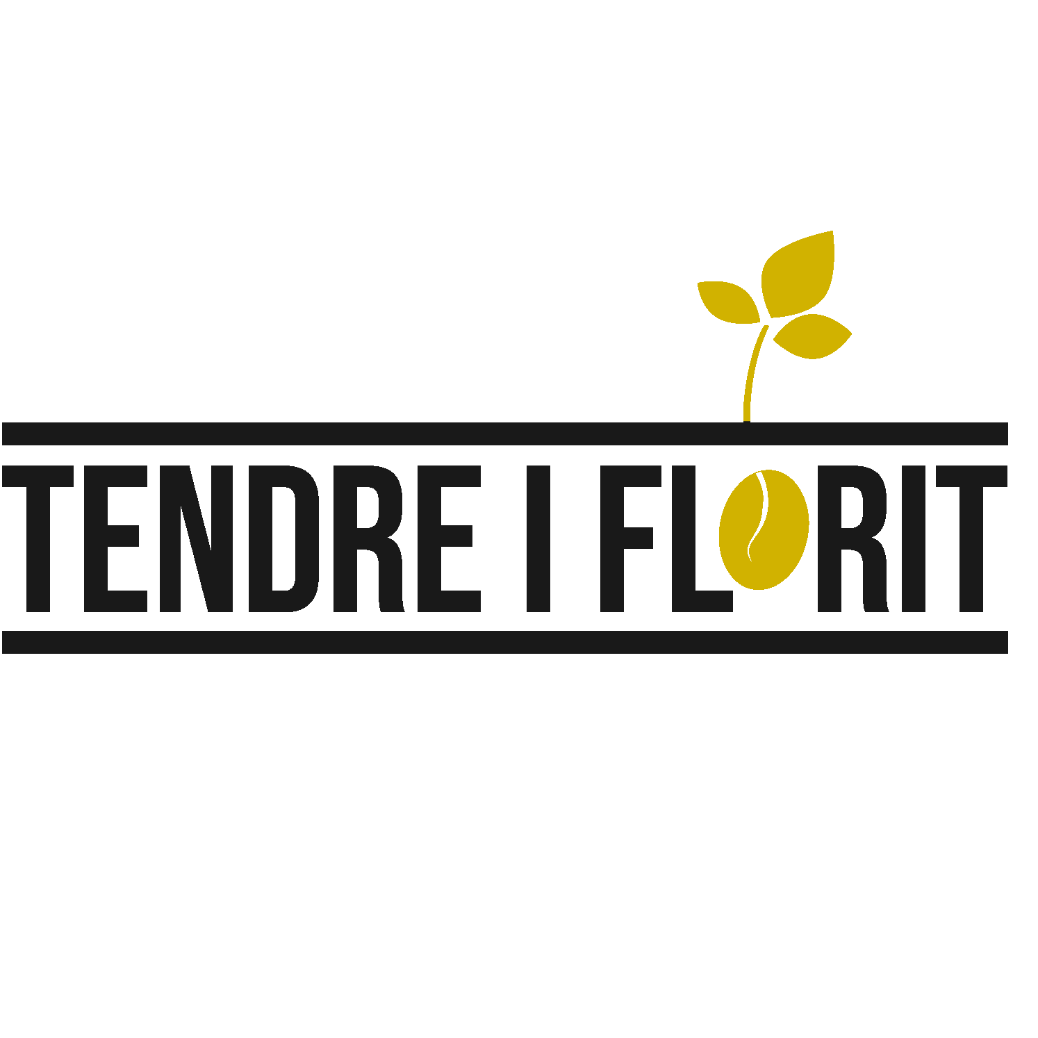 Tendre I Florit Logo