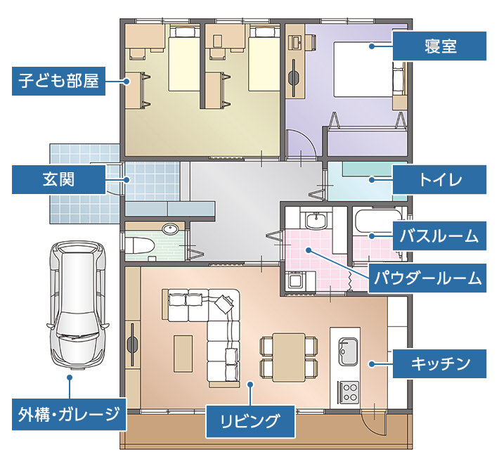 Images 株式会社 トゥエルブ