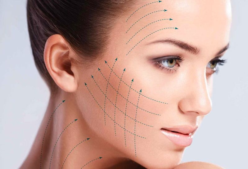 Images Studio Medicina Estetica Dr. Giovanni Benfenati