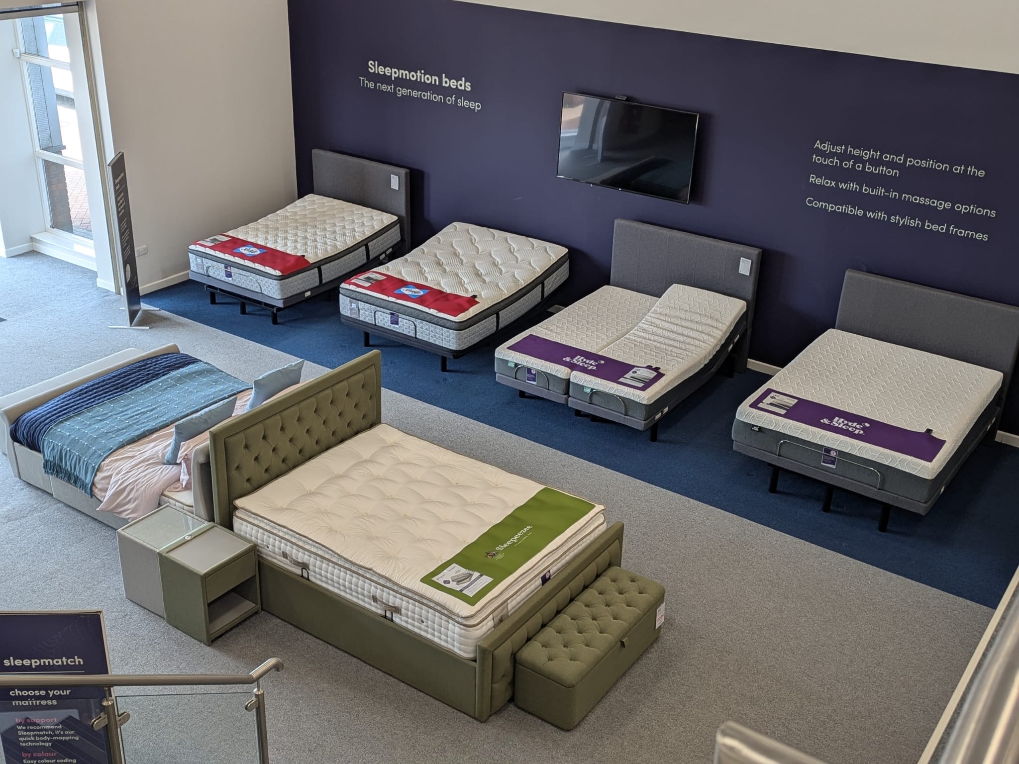 Bedframes