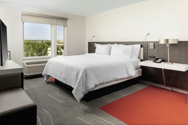 Images Hilton Garden Inn Denver/Thornton