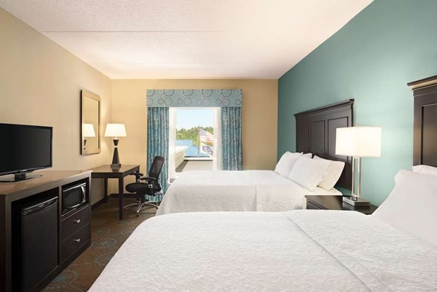 Images Hampton Inn & Suites Bluffton-Sun City