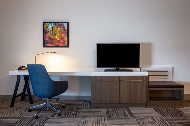 Images Hilton Garden Inn Nashville/Smyrna