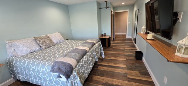 Images London Guest House