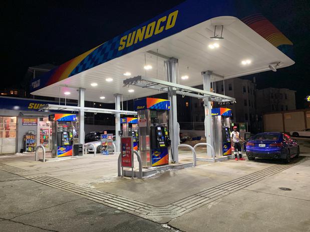 Images Sunoco
