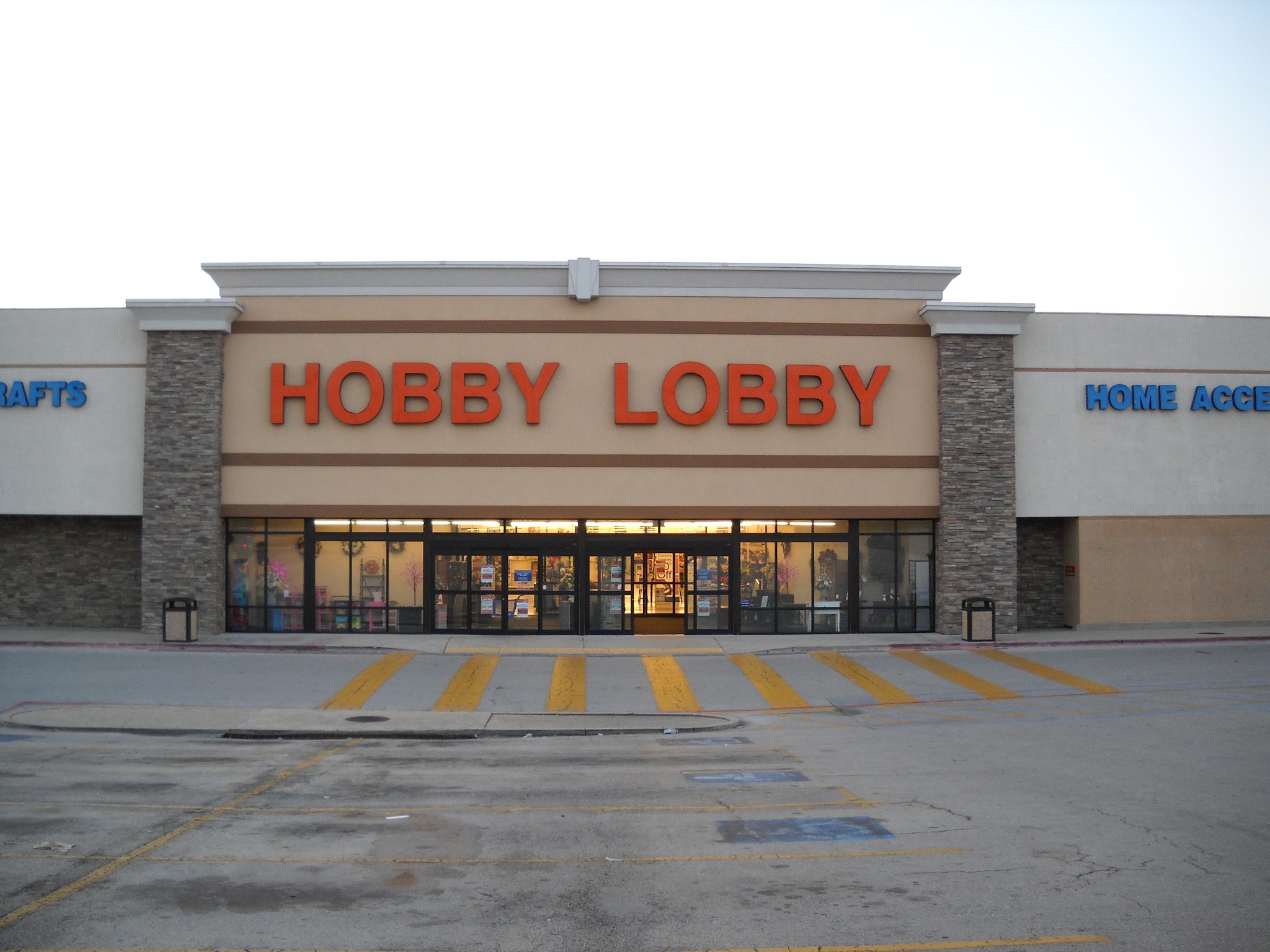 Hobby Lobby Coupons near me in Longview, TX 75605 8coupons