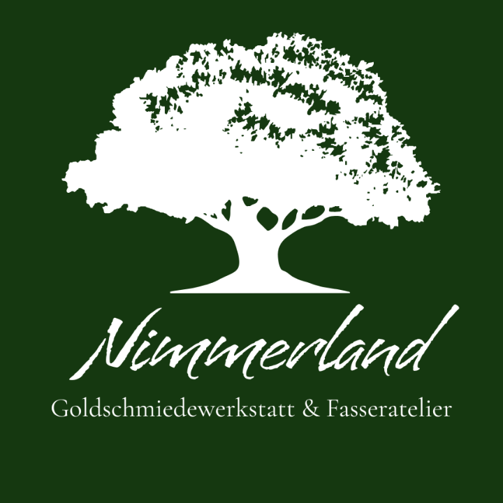Nimmerland Goldschmiedewerkstatt & Fasseratelier - …