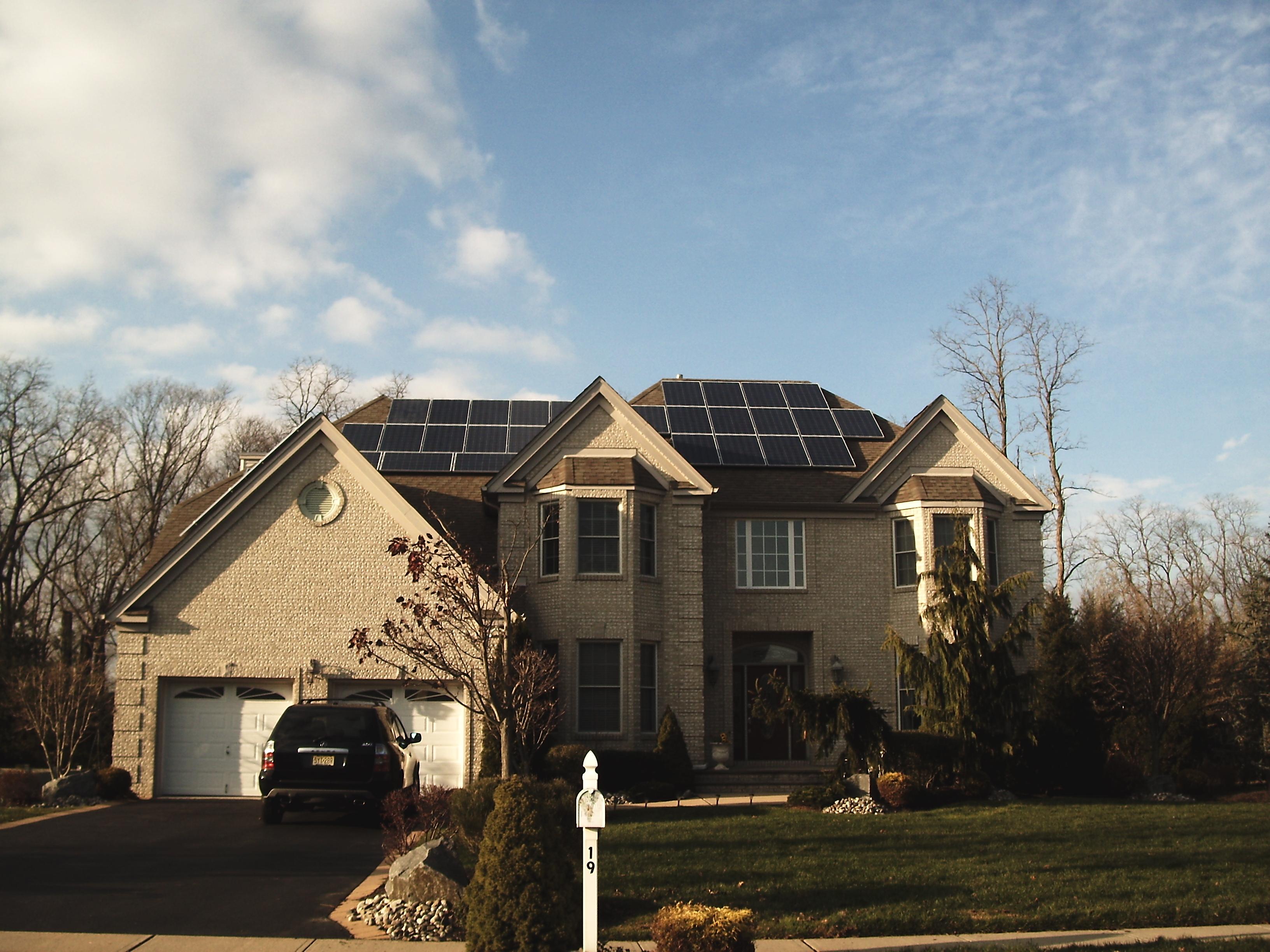 SunDial Solar Innovations