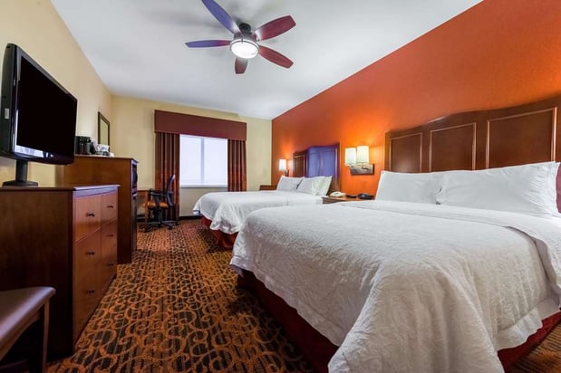 Images Hampton Inn & Suites Boulder-North