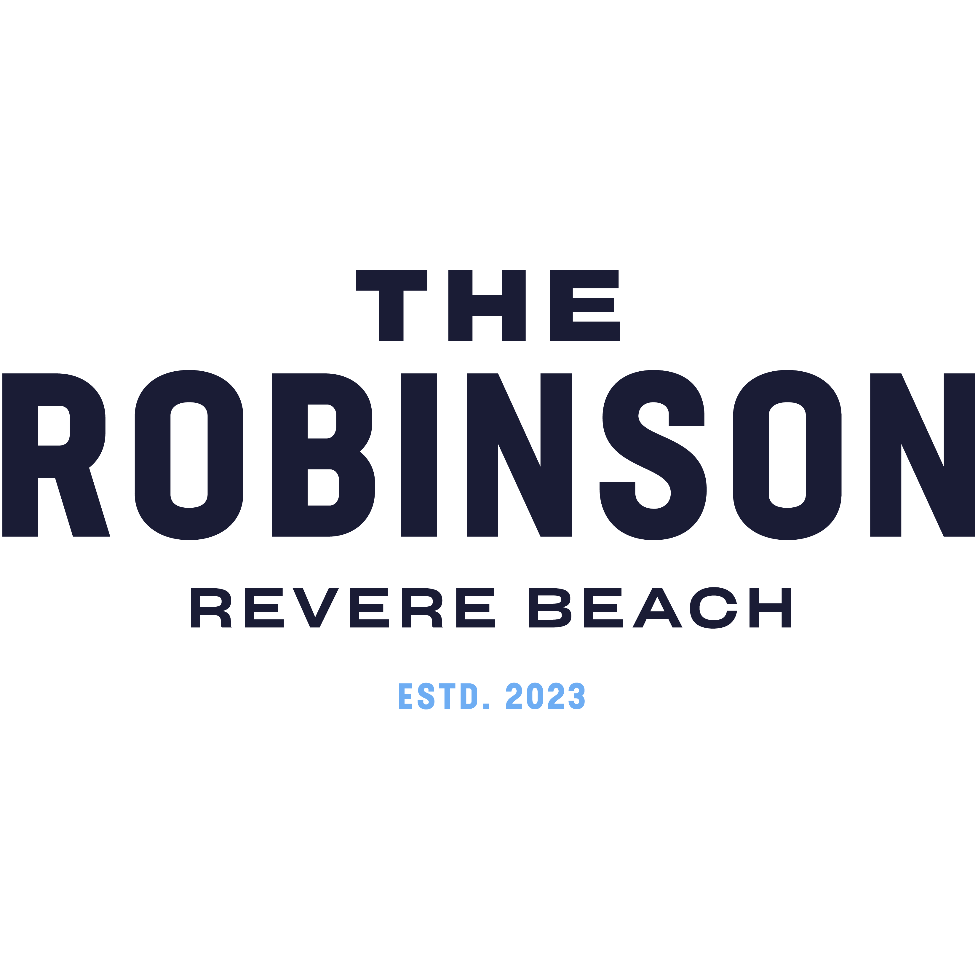 The Robinson