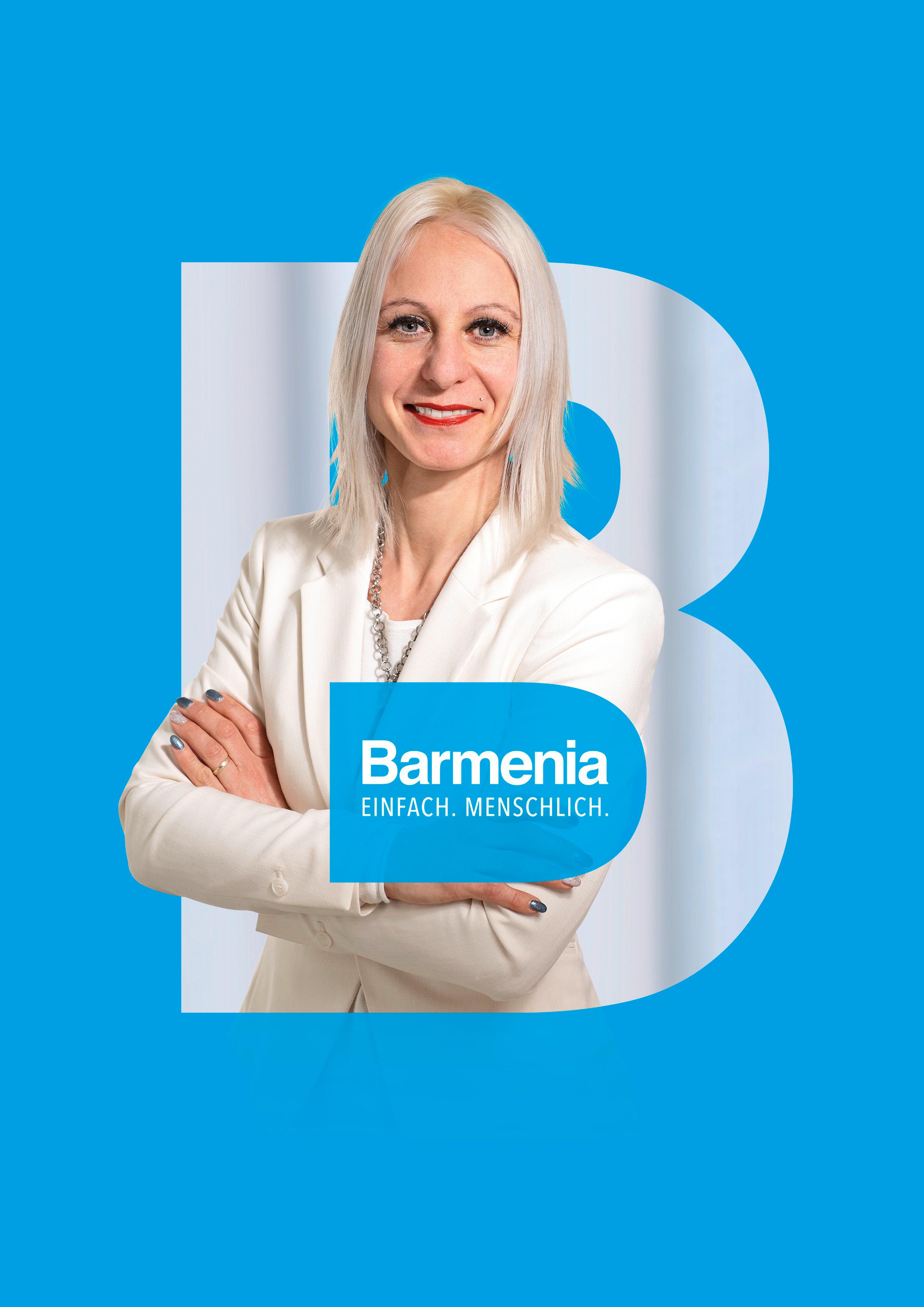 Barmenia Versicherung - Manuela Lahm, Bezirksstr. 66 in Blieskastel