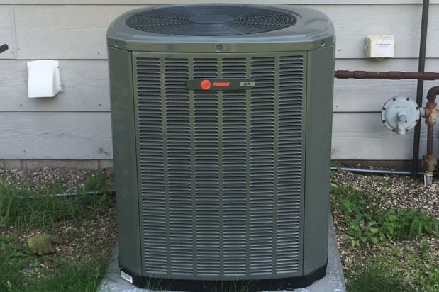 Images COMFORT SOLUTIONS HEATING & COOLING