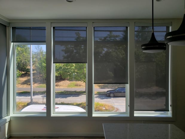 Images Budget Blinds of West Seattle