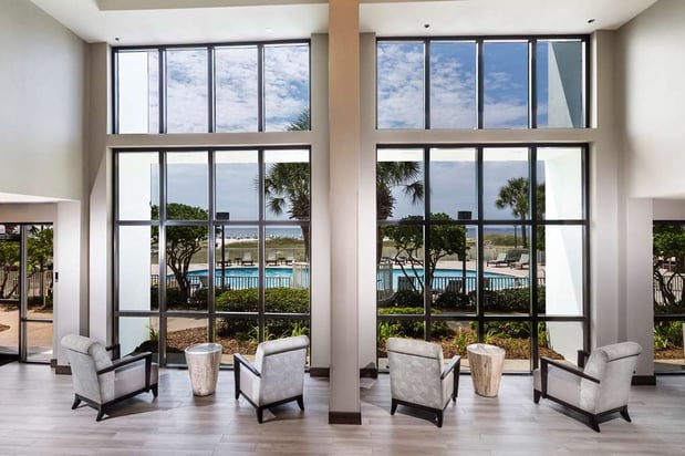 Images Island House Hotel Orange Beach - a DoubleTree by Hilton