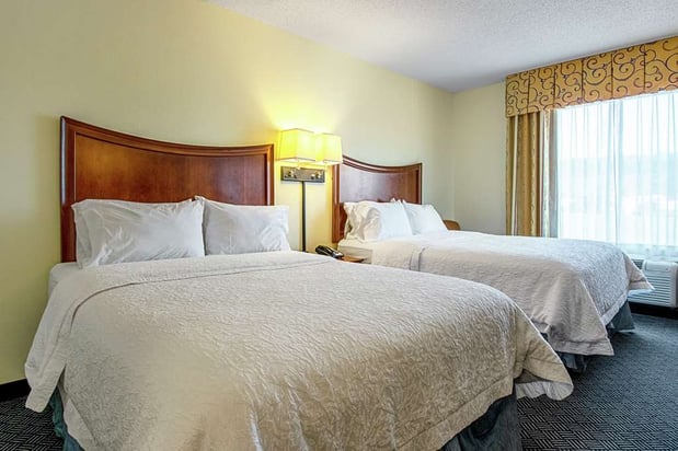Images Hampton Inn Pine Grove