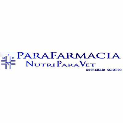 Parafarmacia Nutriparavet Logo