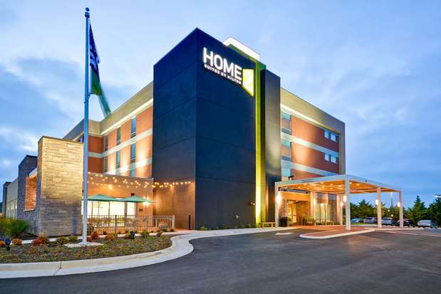 Images Home2 Suites by Hilton Charles Town