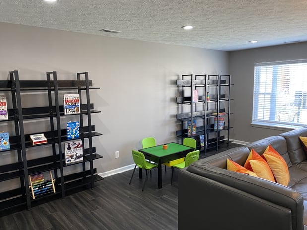 Images The Park at Greenhill